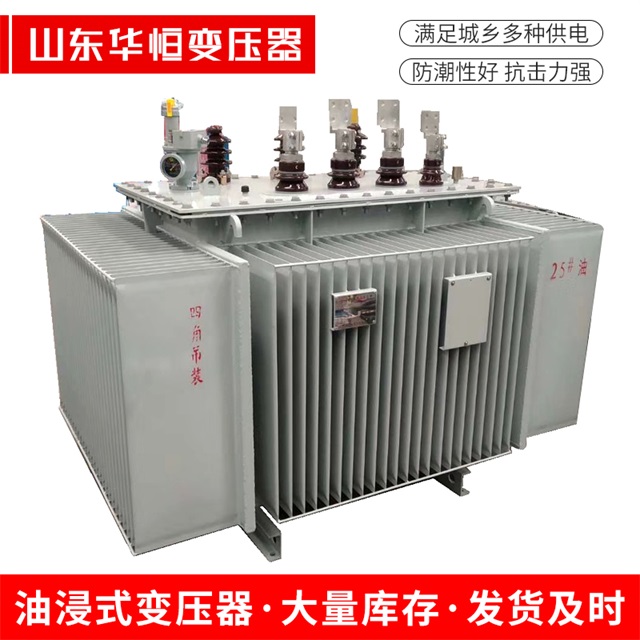 S13-10000/35辉南辉南辉南电力变压器厂家