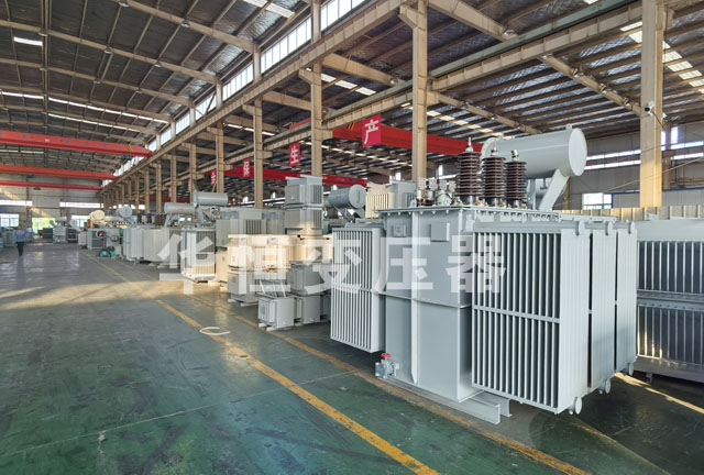 S13-8000/35辉南辉南辉南电力变压器厂家