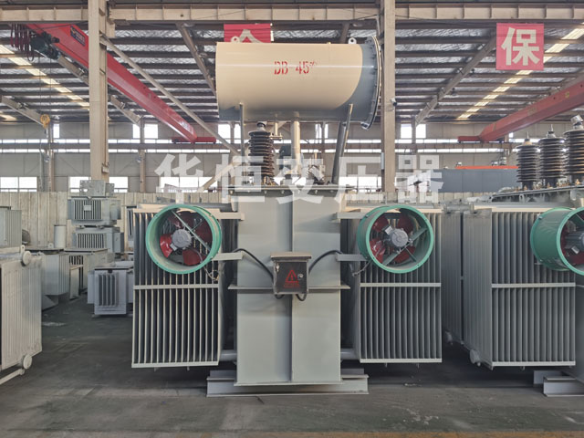 S11-8000/35辉南辉南辉南电力变压器价格