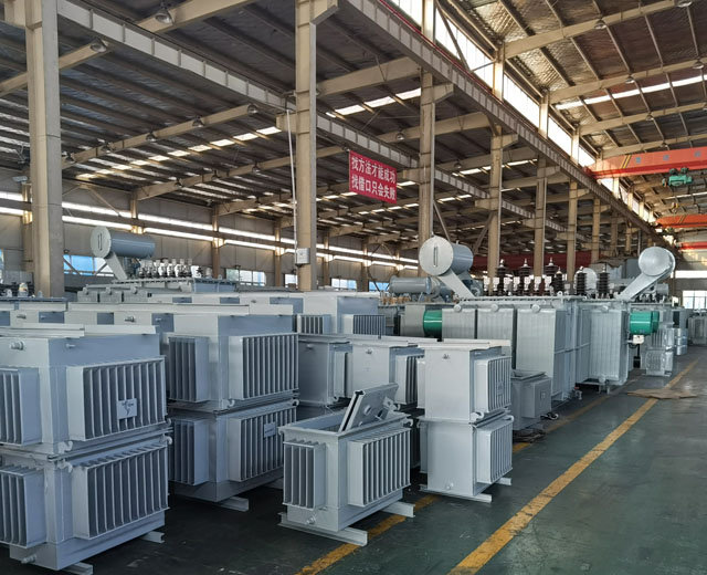 S11-8000/35辉南辉南辉南电力变压器