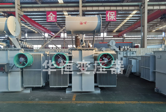 S13-6300/35辉南辉南辉南电力变压器