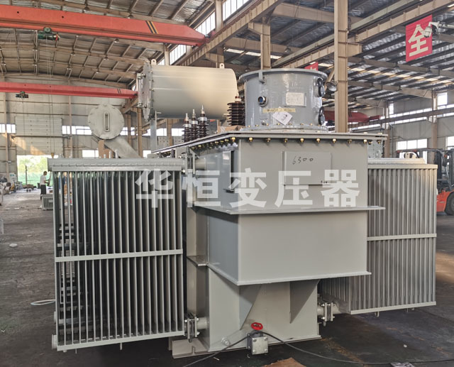 S11-6300/35辉南辉南辉南电力变压器价格