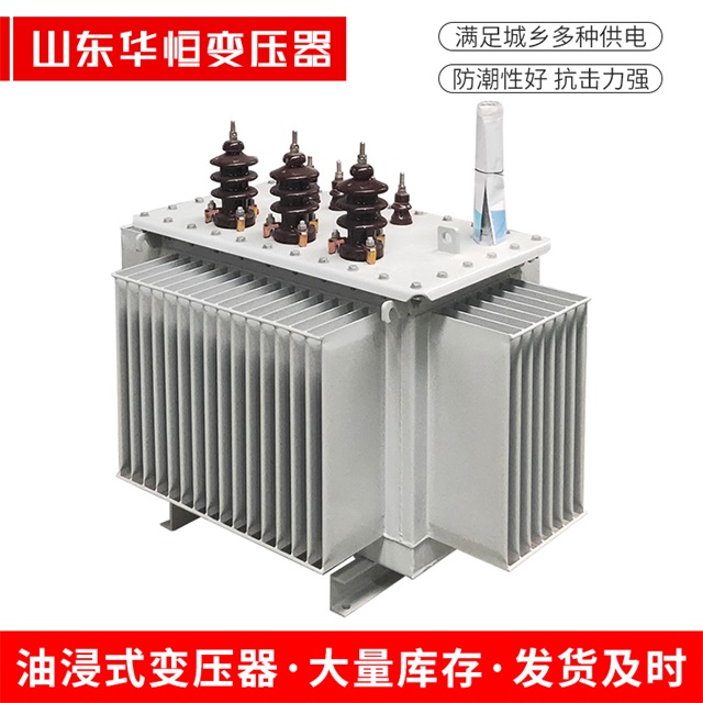 S13-10000/35辉南辉南辉南油浸式变压器厂家
