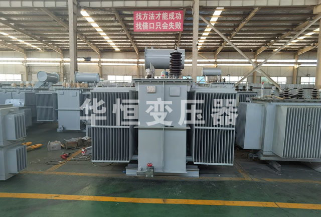 SZ11-6300/35辉南辉南辉南油浸式变压器价格